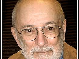 Obituary: Borden, Richard I. "Dick"