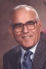 The Pattarozzi Family Cemetery