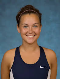 2018 Women's Tennis Roster