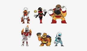 Download Free Printable Clipart And Coloring Pages Mega Man Robot Masters Free Transparent Png Download Pngkey 21 mega man coloring page. coloring pages mega man robot masters