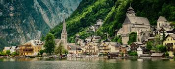 Köszönöm, ha megosztod a cikket: Hallstatt Latnivalok Vizzitor Hu