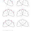 Watch this video to revitalize your understanding of paper power and to make a spring craft that will scream hugs and kisses to anyone whom you give it to. Https Encrypted Tbn0 Gstatic Com Images Q Tbn And9gcr4s7cssrtsvddrkfdqiuoo88k0hjw04buqahwqtue Uejiyijw Usqp Cau