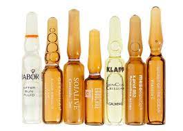 7 Ampollas Magicas Alisado De Cabello Ampolletas Para El Cabello Alisar Cabello Naturalmente