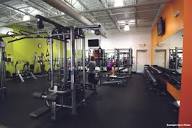 Anytime Fitness - Gym in Canton, MI, 48187