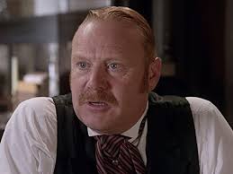 Murdoch Mysteries" Journey to the Centre of Toronto (TV Episode 2014)