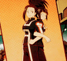 Zerochan has 323 yaoyorozu momo anime images, wallpapers, android/iphone wallpapers, fanart, cosplay pictures, and many more in its gallery. Momo Tickle Tumblr Posts Tumbral Com