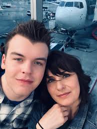 Jay Hunter Morris • Facebook