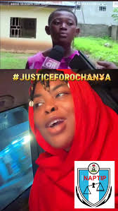 Video of Peadon Inviting Aunty Nadia