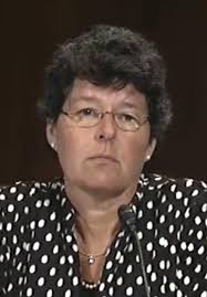 Obama-appointed judge Allison Burroughs has just blocked Trump's  restrictions