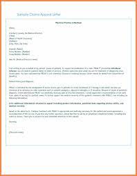 Date contact title name of health insurance company address city, state, zip code insured: Free Letter Of Appeal For Insurance Claim Example In 2021 Doctors Note Template Lettering Letter Templates