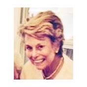 Sandra Winston Obituary (2015)