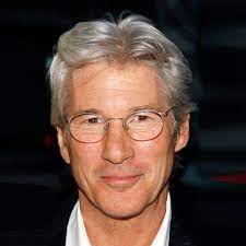 Stylish Men With Gray Hair Older Mens Hairstyles Richard Gere Asian Men Hairstyle