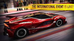 ✔️ última versión full hack 3.4.2 oficial. Csr Racing For Android Apk Download