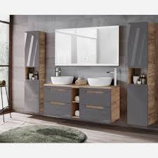 Lomadox Badmobel Set Lagos 02 Spar Set Waschtisch Mit Keramikbecken 75cm Hochglanz Weiss X H X T Ca 75 X 48 X 46 3cm Online Kaufen Otto Badezimmer Gestalten Schrank Mit Spiegel Doppelwaschtisch Mit Unterschrank