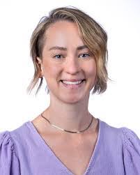 Paige Harrison's Instagram, Twitter & Facebook