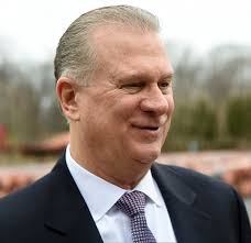 The Conversation: Dan Erck