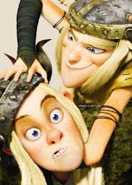 29 Ruff and tuff are awesome ideas