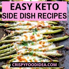 Refrigerated & frozen foods content on 'frozen side dishes'. 27 Easy Keto Side Dish Recipes That You Need Anytime