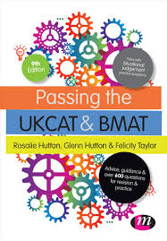 Check spelling or type a new query. Passing The Ukcat And Bmat Advice Guidance And Over 650 Questions For Revision And Practice Student Guides To University Entrance Series 9th Revised Edition By Rosalie Hutton Whsmith