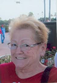 Gloria A. Iarriccio Obituary