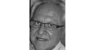 Ronald Powich Obituary (1943