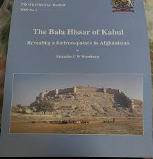 Ancient Civilizations of Afghanistan ...