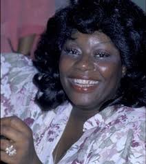 Loleatta Holloway