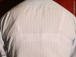 brassièred: Chapter 4: How do I make sure no-one sees his bra?