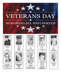 LNT_Salute to Veterans_110823 by Shaw Media