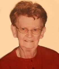 Bernice Ann “Bernie” (Ward) Foran Obituary