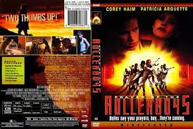 Prayer of the rollerboys / cast Prayer Of The Rollerboys Alchetron The Free Social Encyclopedia