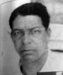 Jesse (Lambert) Ballard Sr. (1904-1959)