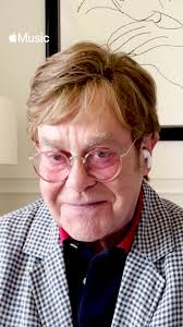 Chappell Roan Interview with Elton John