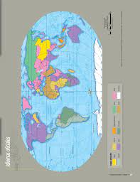 Libros, atlas completos y gratuitos !! Atlas De Geografia Del Mundo 5 Vebuka Com