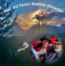 Marc and Paula Rhae's Roadside Distraction