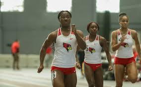 Redbirds Capture Four Individual Championships, Sweep 4x400m Relays to  Close Out MVC Championships