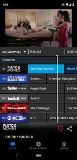 To get the full list of some of the popular firestick tv channels to watch live sports, check out our other post on best sports channels for firestick to watch live sports. Pluto Tv Review Get Live Streaming Tv For Free Clark Howard