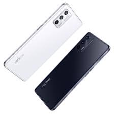 Oppo Realme GT Neo2T technische daten ...