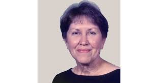 Joy Nell Woods Obituary (1940