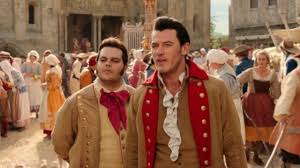Paige o'hara, robby benson, richard white and others. Luke Evans Jouera A Nouveau Gaston Dans La Mini Serie Derivee De La Belle Et La Bete Tetu