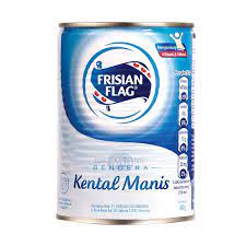 Maaf klo videonya patah2 terima kasih atas kunjungan nya ke channel kami yg selalu berbagi tentang video iklan lama ataupun baru dalam bentuk kualitas. Jual Frisian Flag Susu Kental Manis Kaleng 490 G Online Mei 2021 Blibli