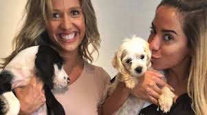 Facebook gives people the power to share. Amizade Abalada Anitta Critica Ativismo De Luisa Mell E Ela Rebate Levante Sua Bandeira Celebridades O Dia
