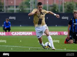 KNOKKE HEIST, NETHERLANDS