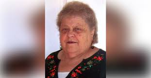 Obituary information for Shirley M. Byers