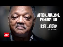 Jesse Jackson Interview: From the Sit-Ins to Selma, Martin Luther King  Jr.'s Lasting Impact