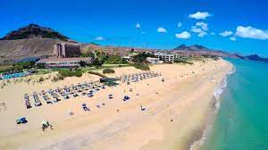 Other articles where porto santo island is discussed: Top10 Recommended Hotels In Porto Santo Madeira Islands Portugal Youtube