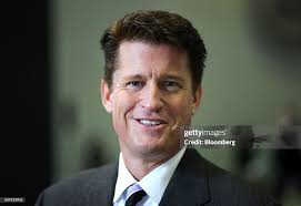 Ben Wilcox, former dean of law and legal studies at Kaplan... News Photo