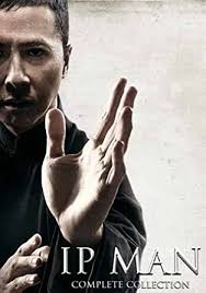 Well go has released a new trailer for ip man 4: Blu Ray Ip Man Complete Collection 5 Blu Ray 1 Blu Ray Amazon De Donnie Yen Herman Yau Dvd Blu Ray
