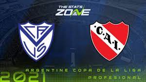 You are on page where you can compare teams independiente vs velez sarsfield before start the match. Eszpeb Ag0siqm