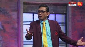 Peserta maharaja lawak mega mlm 2019. Maharaja Lawak Mega 2019 Jborn Minggu 9